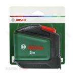 متر قياس 3 متر 19 مم BOSCH موديل 1600A027PJ