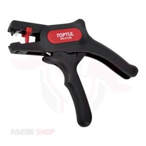 قشارة سلك أوتوماتيك حتى 6 مم² TOPTUL موديل DICA1306