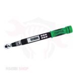 مفتاح عزم ديجيتال 3/8 بوصة 10 حتى 100 نيوتن TOPTUL موديل DT-100N0