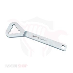 مفتاح سير طلمبة 32 مم TOPTUL موديل JDBX0115