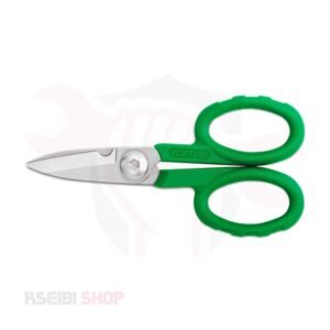 مقص كهربائي متعدد الأغراض 5.5 بوصة TOPTUL موديل SBAA0414