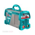 ماكينة لحام ديجيتال 160 أمبير TOTAL موديل TW216059