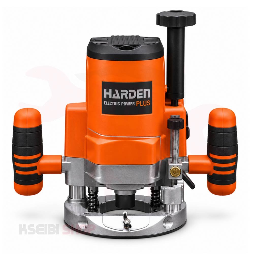 راوتر إلكتروني 2200 وات HARDEN موديل 752712