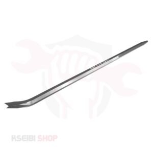 عتلة صلب عدل 100 سم عرض 22 مم CROWN موديل CPHHU-BPA10