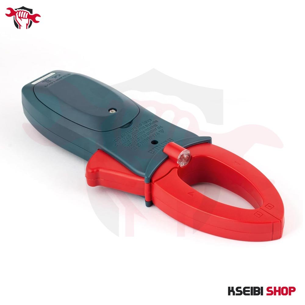 كلامب أمبير ديجيتال ياباني SANWA موديل DCM301 - الصورة 5