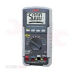 جهاز أفوميتر ديجيتال 1000 فولت ياباني SANWA موديل PC500A