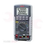 جهاز أفوميتر ديجيتال 1000 فولت ياباني SANWA موديل PC510A