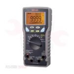 جهاز أفوميتر ديجيتال 1000 فولت ياباني SANWA موديل PC710