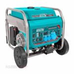 مولد كهرباء بنزين مارش 11 كيلو وات TOTAL موديل TP3120006