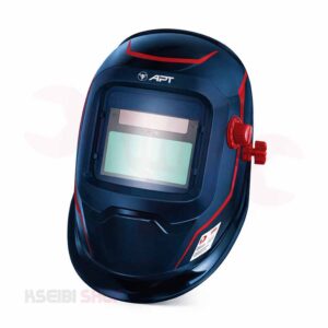 وش لحام أوفر إلكتروني ستار APT موديل DW-WM4