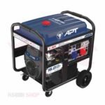مولد كهرباء بنزين مارش 16 - 19 كيلو وات 220-380 فولت APT موديل DW-LTG16000E