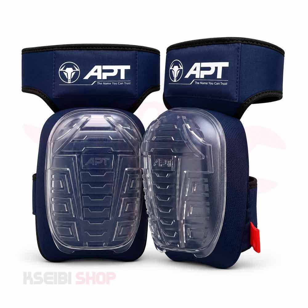طقم 2 ركبة جيل APT موديل AH8193