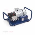 مجموعة غسيل 10 حصان 380 فولت 200 بار مباشر مسدس بدون زناد موديل DW-HP202-S3