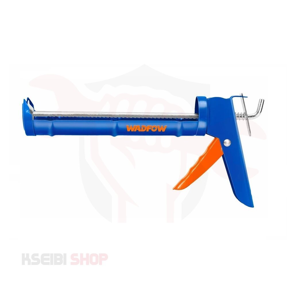 مسدس سيلكون 9 بوصة WADFOW موديل WCG1309