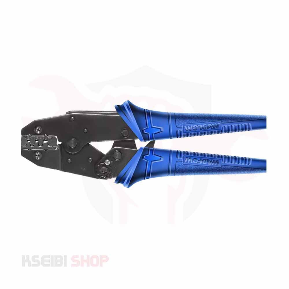 مكبس ترامل أوتوماتيك WADFOW موديل WCP2609