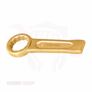 مفتاح دق مشرشر نحاس 65 مم WADFOW موديل WWW6365
