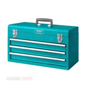 صندوق عدة كامل 136 قطعة TOTAL موديل THTCS351367