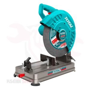 ديسك تقطيع حديد 14 بوصة 2200 وات  TOTAL موديل TS223558