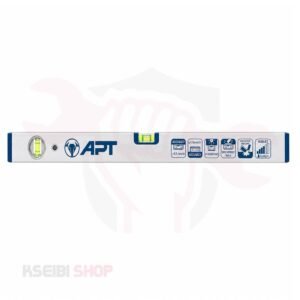 ميزان مياه 2 عين 120 سم APT
