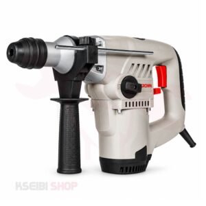 هيلتي كوباية 26 مم 850 وات CROWN موديل CT18054