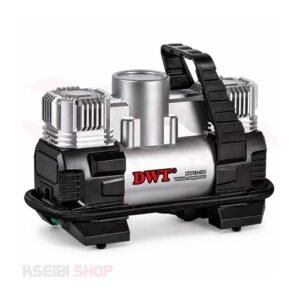 كمبروسر 12 فولت 2 بستم ديجيتال DWT موديل KAP12-150 D TB