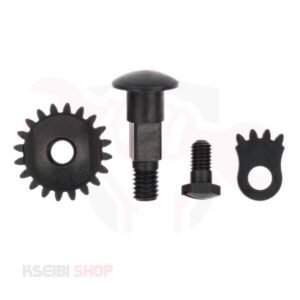 طقم إصلاح مقص سويسري FELCO موديل FELCO 90/2