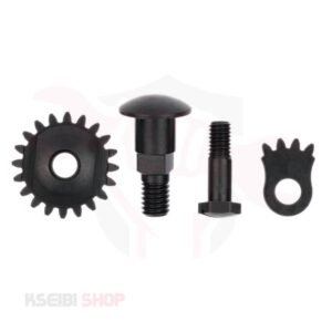 طقم إصلاح مقص سويسري FELCO موديل FELCO 6/90