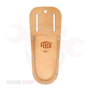 جراب جلد لمقص فاكهة سويسري FELCO موديل FELCO 910