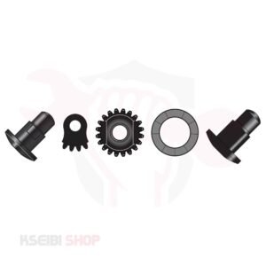 طقم قفل مقص فاكهة سويسري FELCO موديل FELCO 94/250