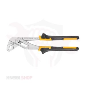بنسة جاز 10 بوصة TOLSEN موديل 10014
