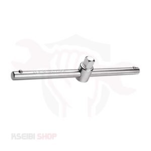 يد 1/2 بوصة منزلقة حرف T طول 250 مم TOLSEN موديل 15131