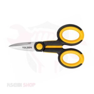 مقص كهربائي متعدد الأغراض 5.5 بوصة TOLSEN موديل 30043