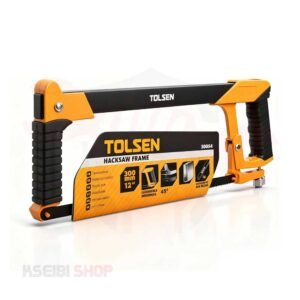 برواز منشار حدادي 12 بوصة TOLSEN موديل 30054