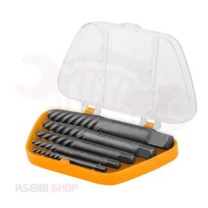 طقم إيزي أوت 5 قطع TOLSEN موديل 33505