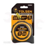 متر قياس 10 متر 25 مم TOLSEN موديل 36006