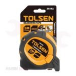متر قياس 5 متر 25 مم TOLSEN موديل 36142