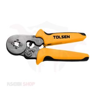 مكبس ترامل أوتوماتيك 0.25 مم حتى 10 مم TOLSEN موديل 38058