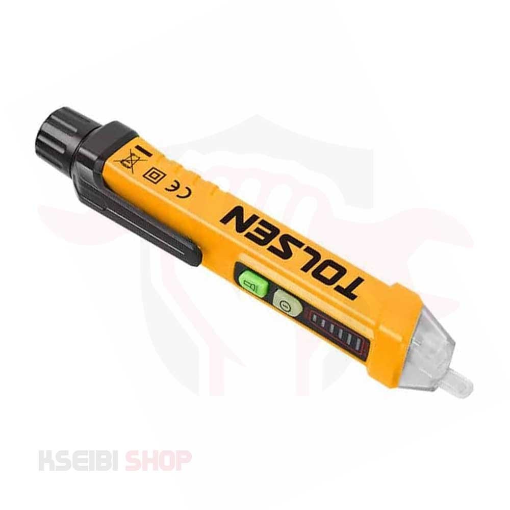 حساس تيار كهربائي TOLSEN موديل 38110