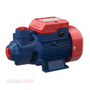 طلمبة رفع مياه 0.75 حصان ترس APT موديل QB/70 48M
